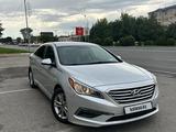 Hyundai Sonata 2015 года за 6 900 000 тг. в Тараз – фото 2