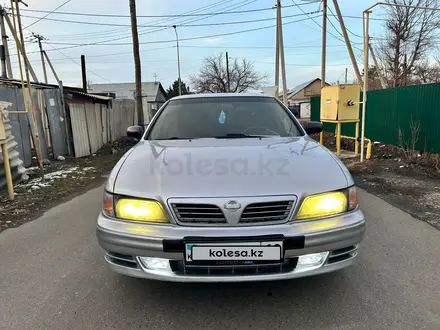 Nissan Maxima 1996 года за 1 850 000 тг. в Талдыкорган – фото 6