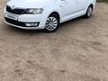 Skoda Rapid 2013 годаүшін4 200 000 тг. в Астана – фото 7