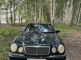 Mercedes-Benz E 240 1997 годаүшін2 750 000 тг. в Усть-Каменогорск
