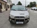 Hyundai Starex 2001 года за 4 300 000 тг. в Шымкент – фото 13