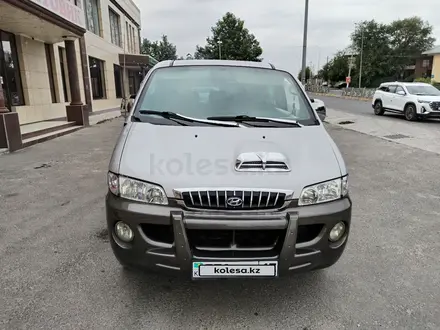 Hyundai Starex 2001 года за 4 300 000 тг. в Шымкент – фото 13