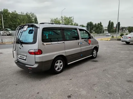 Hyundai Starex 2001 года за 4 300 000 тг. в Шымкент – фото 15
