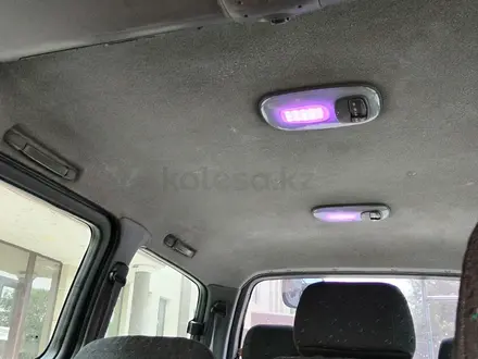 Hyundai Starex 2001 года за 4 300 000 тг. в Шымкент – фото 18