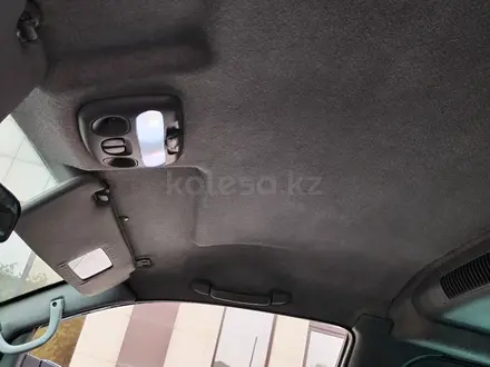 Hyundai Starex 2001 года за 4 300 000 тг. в Шымкент – фото 19