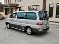 Hyundai Starex 2001 года за 4 300 000 тг. в Шымкент