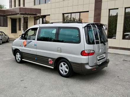 Hyundai Starex 2001 года за 4 300 000 тг. в Шымкент