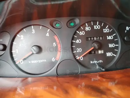 Hyundai Starex 2001 года за 4 300 000 тг. в Шымкент – фото 23