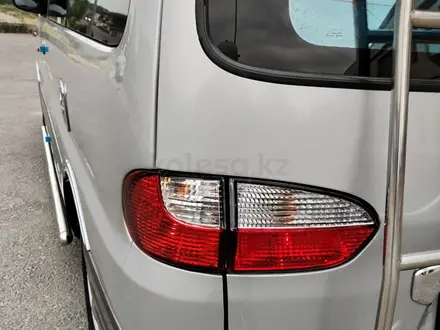 Hyundai Starex 2001 года за 4 300 000 тг. в Шымкент – фото 25