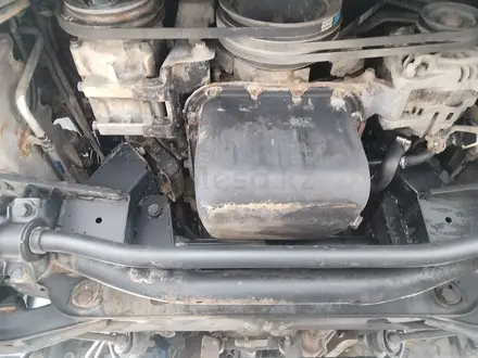 Hyundai Starex 2001 года за 4 300 000 тг. в Шымкент – фото 28