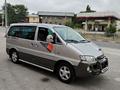 Hyundai Starex 2001 года за 4 300 000 тг. в Шымкент – фото 3