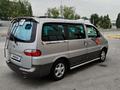 Hyundai Starex 2001 года за 4 300 000 тг. в Шымкент – фото 4