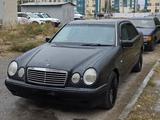 Mercedes-Benz E 200 1996 годаүшін2 200 000 тг. в Тараз – фото 3