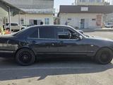 Mercedes-Benz E 200 1996 годаүшін2 200 000 тг. в Тараз – фото 5