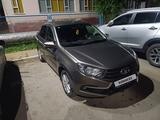 ВАЗ (Lada) Granta 2190 2019 годаfor4 400 000 тг. в Экибастуз