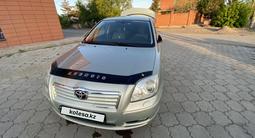 Toyota Avensis 2004 годаүшін5 450 000 тг. в Караганда – фото 5