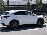 Lexus NX 300h 2014 годаүшін15 500 000 тг. в Тараз – фото 3