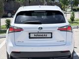 Lexus NX 300h 2014 годаүшін15 500 000 тг. в Тараз – фото 2