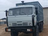 КамАЗ 1999 года за 7 999 000 тг. в Атырау – фото 2