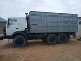 КамАЗ 1999 года за 7 999 000 тг. в Атырау – фото 3
