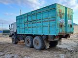 КамАЗ 1999 года за 6 500 000 тг. в Атырау