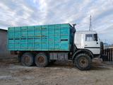 КамАЗ 1999 года за 6 500 000 тг. в Атырау – фото 3
