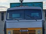 КамАЗ 1999 года за 6 500 000 тг. в Атырау – фото 4
