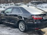 Toyota Camry 2018 годаfor12 400 000 тг. в Алматы – фото 3