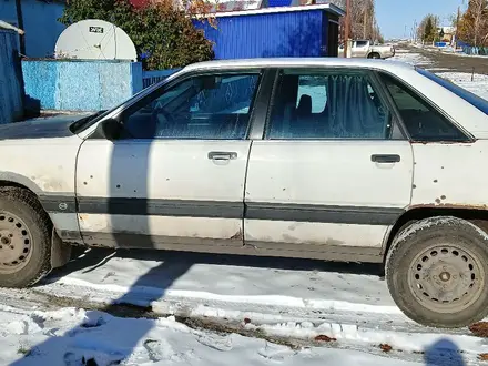 Audi 100 1991 года за 700 000 тг. в Петропавловск – фото 3