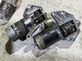 Стартер Mazda tribute Mazda 6 Mazda 3 ZJ,ZY,KL,KF,GY,GE,AJ. за 25 000 тг. в Алматы – фото 3
