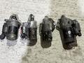 Стартер Mazda tribute Mazda 6 Mazda 3 ZJ,ZY,KL,KF,GY,GE,AJ. за 25 000 тг. в Алматы
