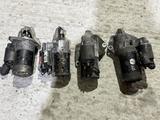 Стартер Mazda tribute Mazda 6 Mazda 3 ZJ,ZY,KL,KF,GY,GE,AJ. за 25 000 тг. в Алматы