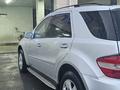 Mercedes-Benz ML 320 2001 годаүшін5 000 000 тг. в Шымкент – фото 7