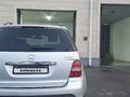 Mercedes-Benz ML 320 2001 годаүшін5 000 000 тг. в Шымкент – фото 8