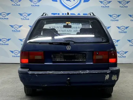 Volkswagen Passat 1994 года за 1 800 000 тг. в Шымкент – фото 4