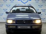 Volkswagen Passat 1994 года за 1 800 000 тг. в Шымкент – фото 2