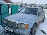 Mercedes-Benz E 260 1989 годаүшін1 300 000 тг. в Балхаш – фото 4