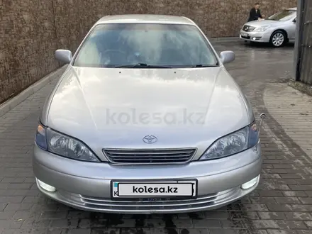 Toyota Windom 1996 года за 3 400 000 тг. в Алматы – фото 2