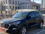 Hyundai Tucson 2020 года за 11 500 000 тг. в Астана – фото 2