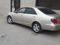 Toyota Camry 2004 годаүшін6 200 000 тг. в Актау