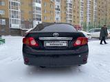 Toyota Corolla 2010 годаfor5 790 000 тг. в Астана – фото 4