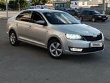 Skoda Rapid 2014 годаүшін4 500 000 тг. в Костанай