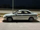 Nissan Almera Classic 2007 годаүшін2 500 000 тг. в Астана – фото 4