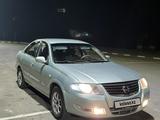 Nissan Almera Classic 2007 годаүшін2 500 000 тг. в Астана