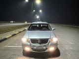 Nissan Almera Classic 2007 годаүшін2 500 000 тг. в Астана – фото 2