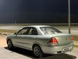 Nissan Almera Classic 2007 годаүшін2 500 000 тг. в Астана – фото 5