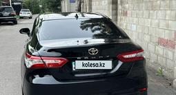 Toyota Camry 2020 годаүшін11 000 000 тг. в Алматы – фото 4