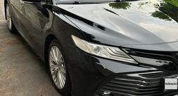 Toyota Camry 2020 годаүшін11 000 000 тг. в Алматы