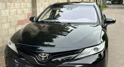 Toyota Camry 2020 годаүшін11 000 000 тг. в Алматы – фото 3