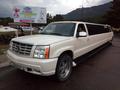 Cadillac Escalade 2005 годаүшін7 500 000 тг. в Алматы